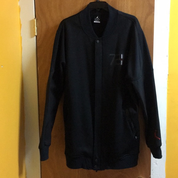 Jordan Other - Jordan Brand Special  “7210” Winter Sweat Suit